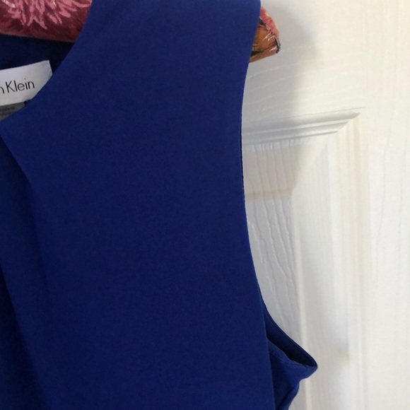 Sleeveless top - Picture 4 of 5